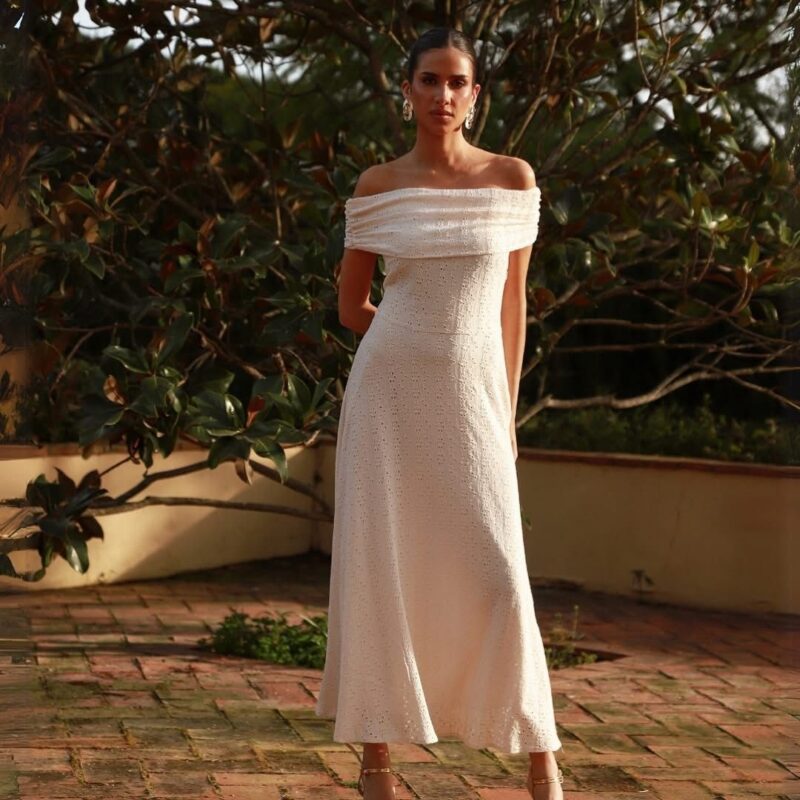 Vestido Tini