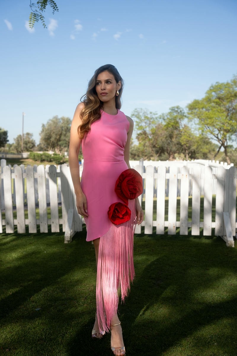 Vestido Valentina