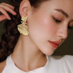 Pendiente Carmencita