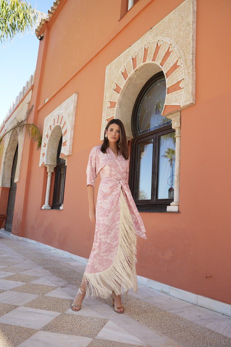 Vestido Sueño