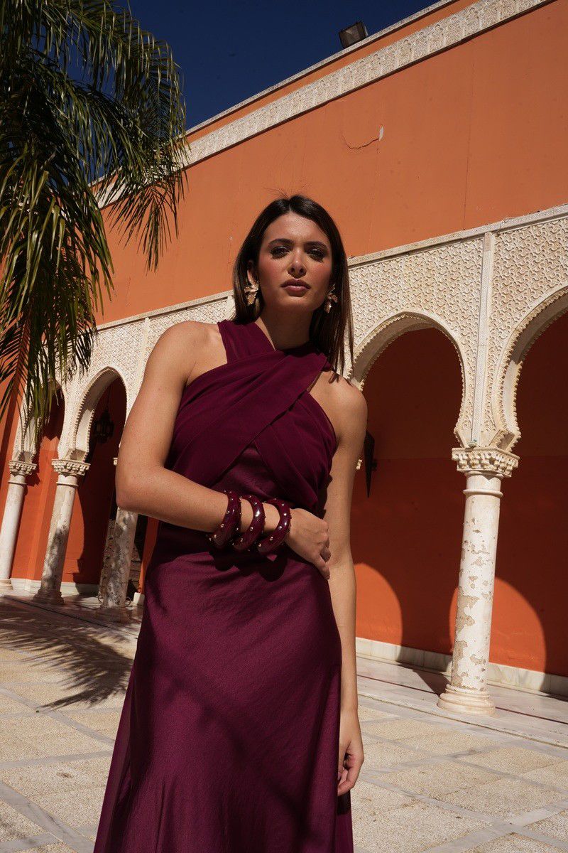 Vestido Judith