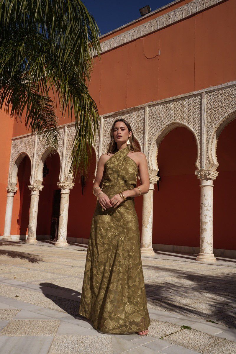 Vestido Aitana