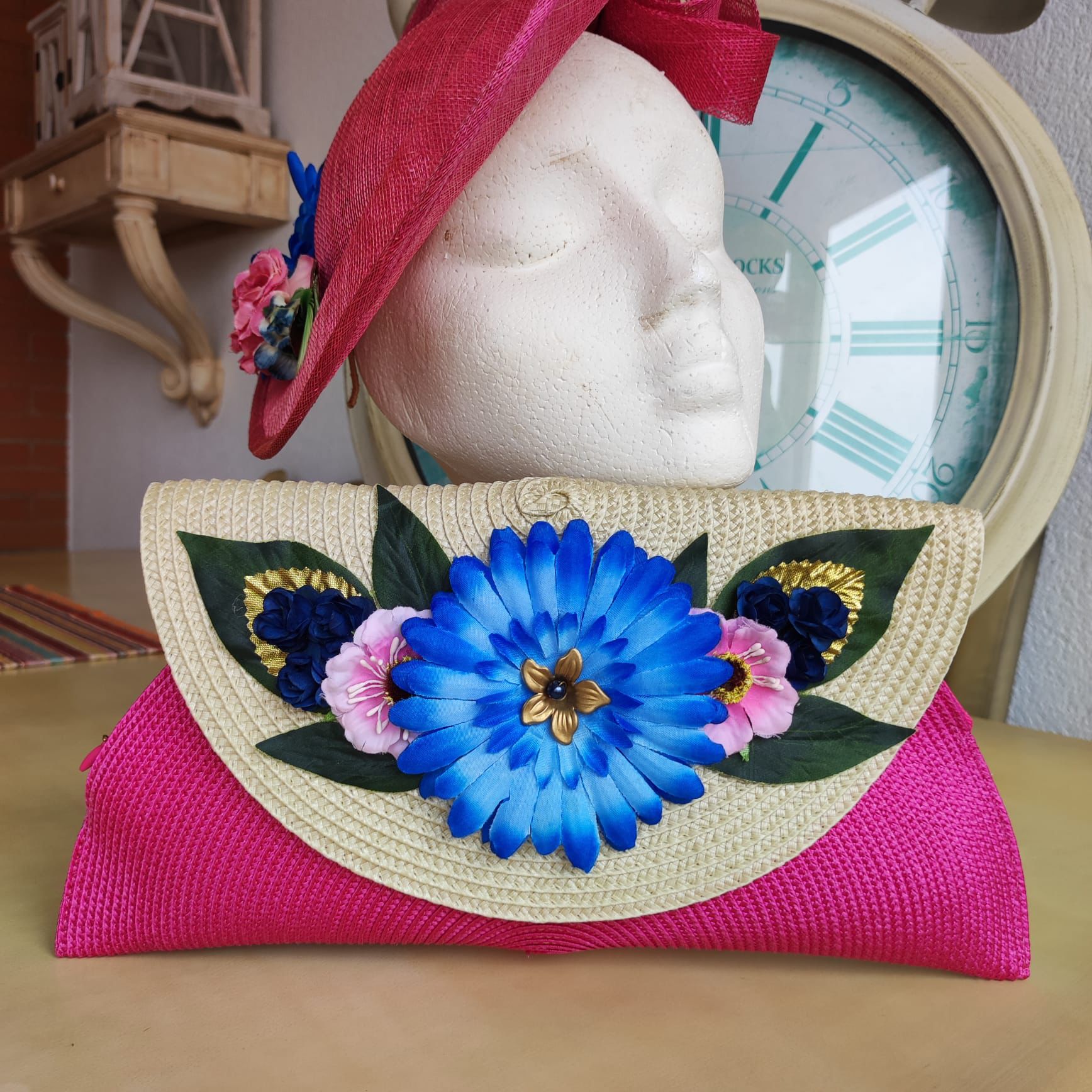 Bolso Bella