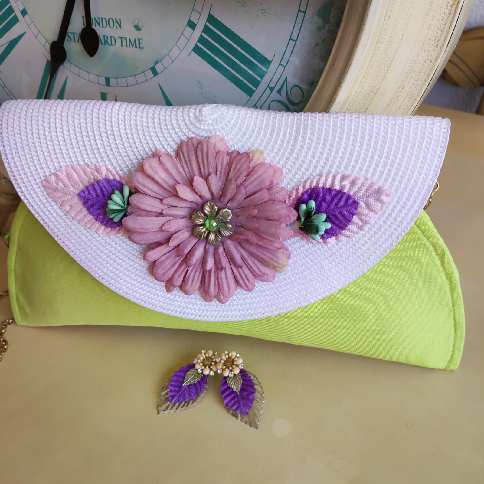 Bolso Lili