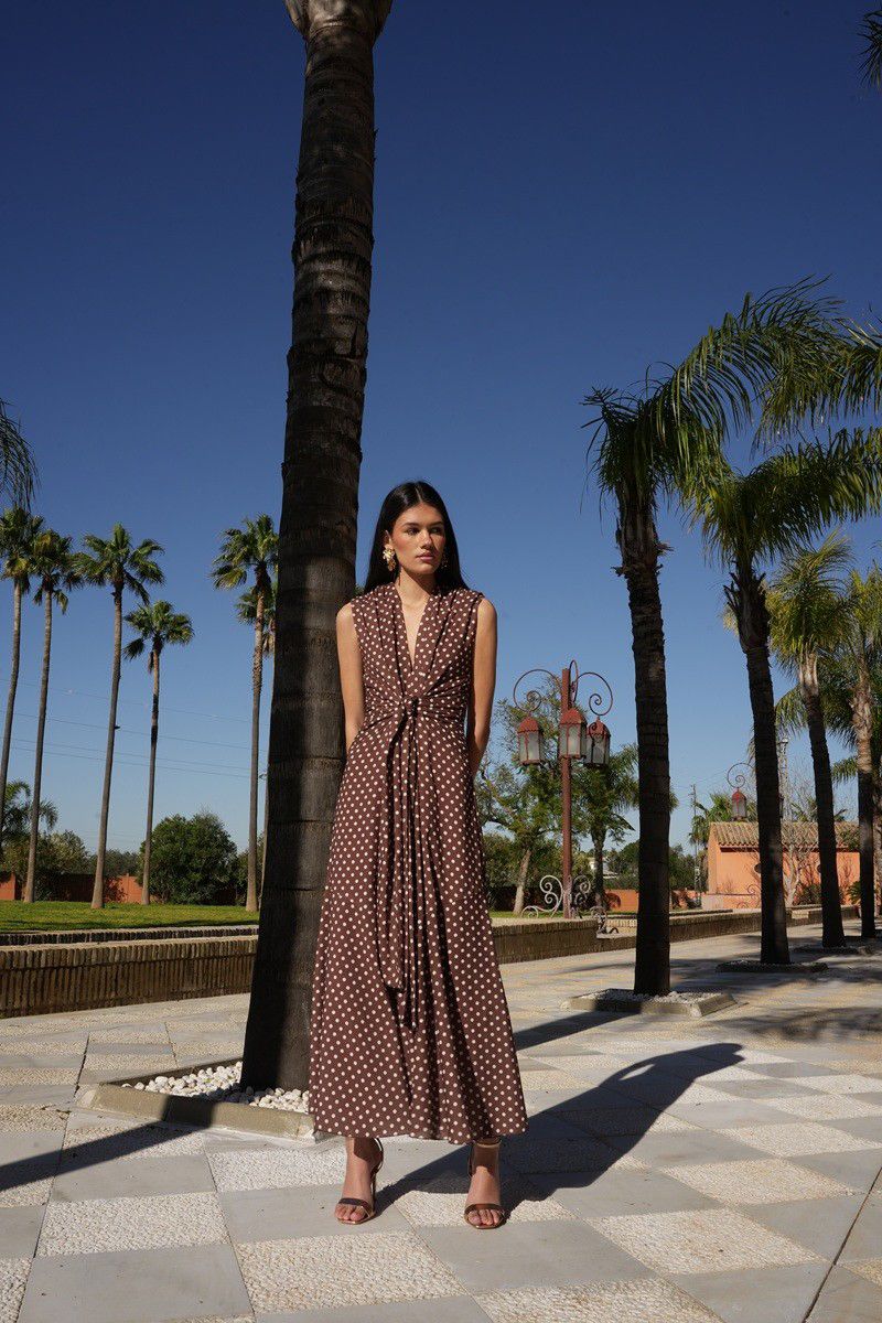 Vestido Aurora